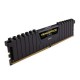 Corsair VENGEANCE LPX 8GB (1 x 8GB) DDR4 DRAM 3600MHz C18 Memory Kit - Black